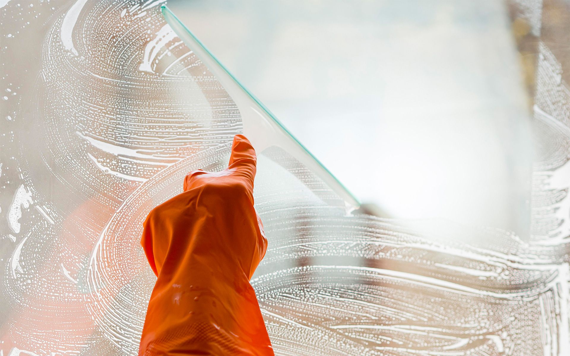 Reinigungshilfskraft (m/w/d)